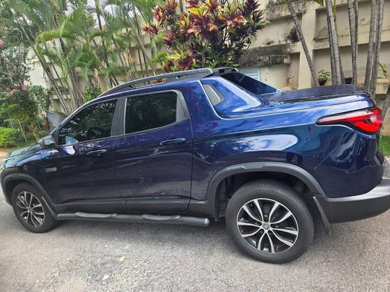 FIAT TORO 2.0 16V TURBO DIESEL ULTRA 4WD AT9